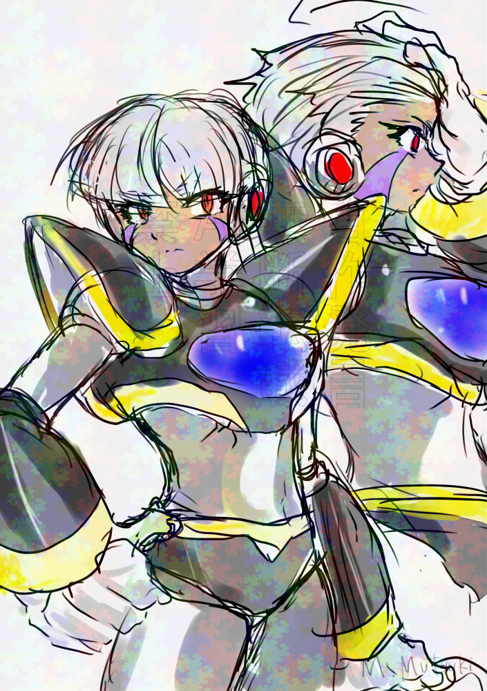 メトレスフォルロク